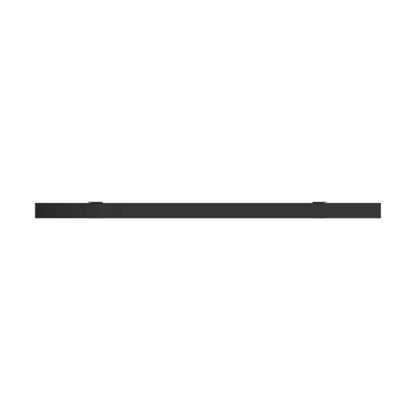 Multibrackets M 16:9 Motorized Projection Screen 172×97, 77″ Black Edition