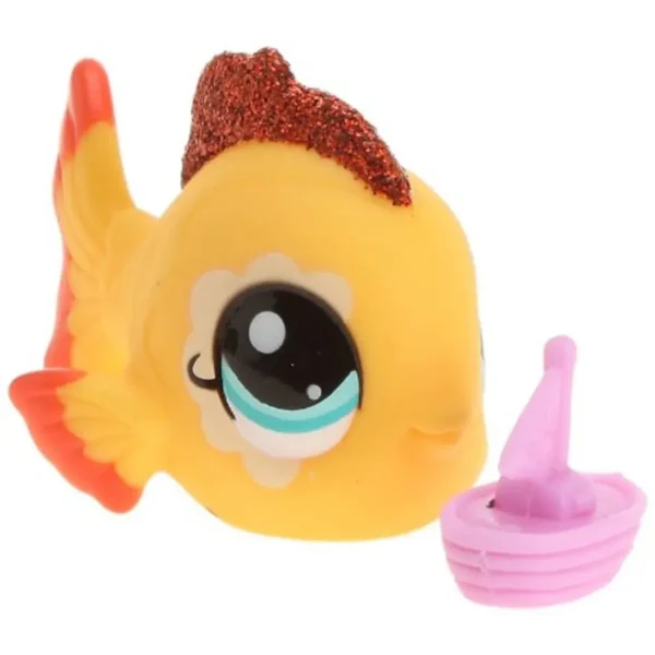 Hasbro 36361 bath game/toy/sticker Yellow