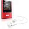 Philips GoGear MP4 player SA2VBE04R/02