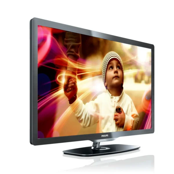 Philips 6000 series Smart LED TV 40PFL6606T/12