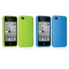 Philips DLM4340/10 mobile phone case Cover Blue, Green