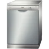 Bosch Serie 2 SMS40E38EU dishwasher Freestanding 12 place settings F