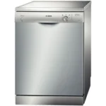 Bosch Serie 2 SMS40E38EU dishwasher Freestanding 12 place settings F