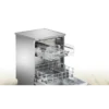 Bosch Serie 2 SMS40E38EU dishwasher Freestanding 12 place settings F
