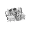 Bosch Serie 2 SMS40E38EU dishwasher Freestanding 12 place settings F