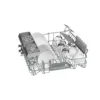 Bosch Serie 2 SMS40E38EU dishwasher Freestanding 12 place settings F