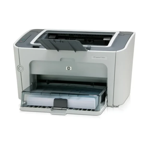 HP LaserJet P1505n Printer 600 x 600 DPI A4