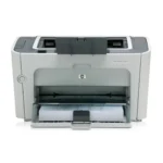 HP LaserJet P1505n Printer 600 x 600 DPI A4