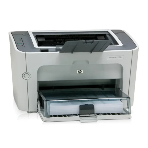 HP LaserJet P1505n Printer 600 x 600 DPI A4