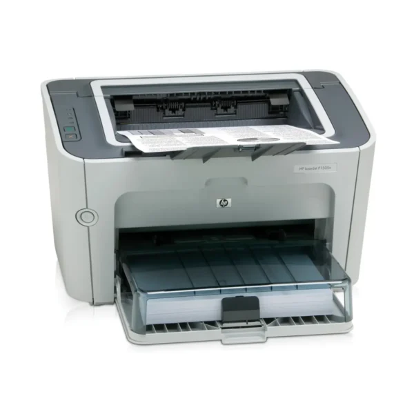HP LaserJet P1505n Printer 600 x 600 DPI A4