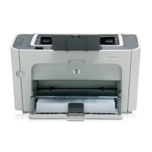 HP LaserJet P1505n Printer 600 x 600 DPI A4