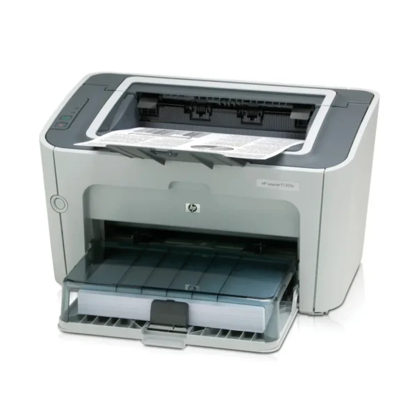 HP LaserJet P1505n Printer 600 x 600 DPI A4