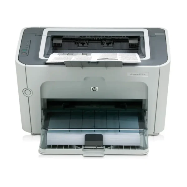 HP LaserJet P1505n Printer 600 x 600 DPI A4