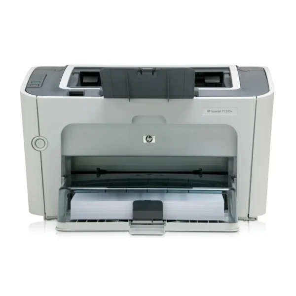 HP LaserJet P1505n Printer 600 x 600 DPI A4