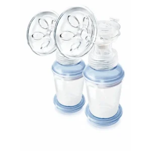 Philips AVENT Twin Expression Kit SCF162/00
