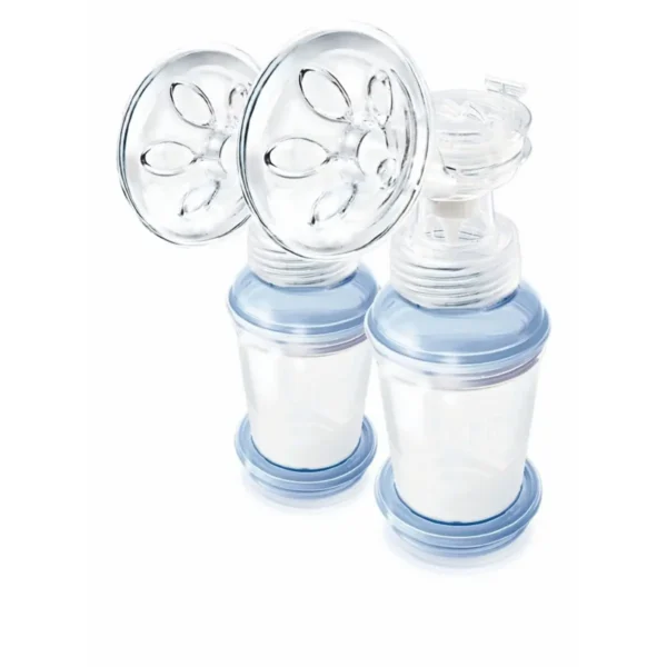 Philips AVENT Twin Expression Kit SCF162/00