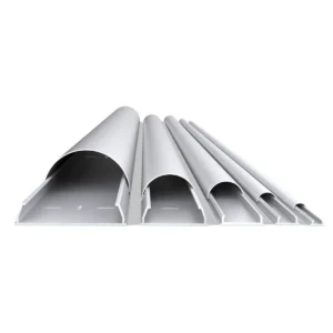 Multibrackets M Universal Cable Cover Aluminium 18mm-W 1600-L