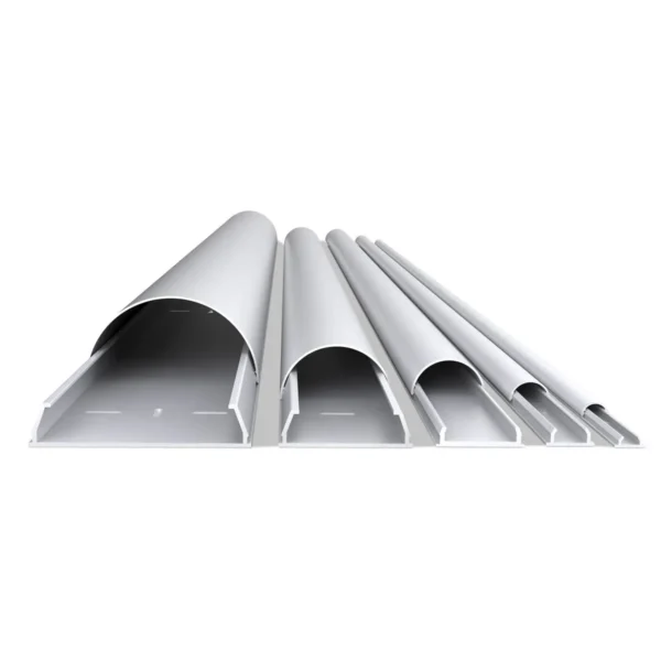 Multibrackets M Universal Cable Cover Aluminium 18mm-W 1600-L
