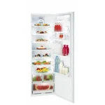 Hotpoint BS 3022 V fridge Freestanding White