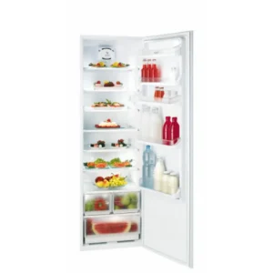 Hotpoint BS 3022 V fridge Freestanding White