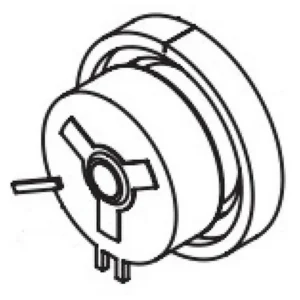 KYOCERA 302FT27032 printer/scanner spare part/accessory 1 pc(s)