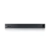 ATEN 1U 10A 8 Outlet Switched + Metered PDU + Free Eco PDU Manager Software