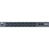ATEN 1U 10A 8 Outlet Switched + Metered PDU + Free Eco PDU Manager Software