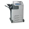 HP LaserJet CM4730fsk Laser A4 600 x 600 DPI 30 ppm