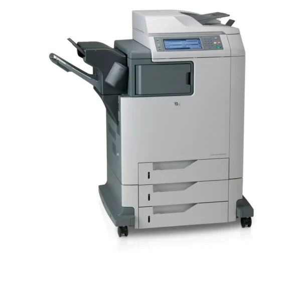 HP LaserJet CM4730fsk Laser A4 600 x 600 DPI 30 ppm