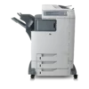 HP LaserJet CM4730fsk Laser A4 600 x 600 DPI 30 ppm