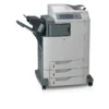 HP LaserJet CM4730fsk Laser A4 600 x 600 DPI 30 ppm