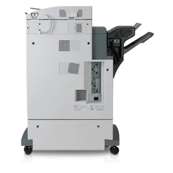 HP LaserJet CM4730fsk Laser A4 600 x 600 DPI 30 ppm