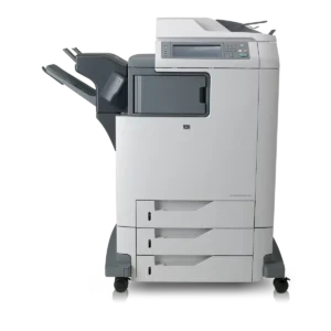 HP LaserJet CM4730fsk Laser A4 600 x 600 DPI 30 ppm