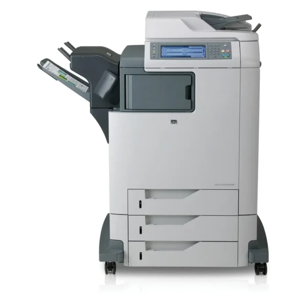 HP LaserJet CM4730fsk Laser A4 600 x 600 DPI 30 ppm