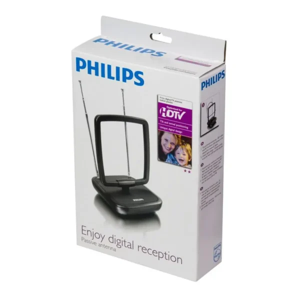 Philips Digital TV antenna SDV2125T/27