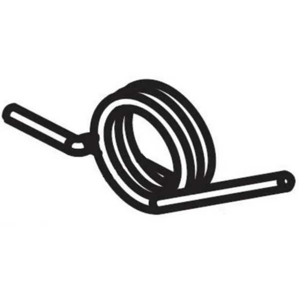 KYOCERA 5MMW171LD006 printer/scanner spare part/accessory Spring 1 pc(s)