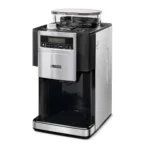 Princess 249402 Coffee Maker and Grind DeLuxe