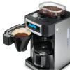 Princess 249402 Coffee Maker and Grind DeLuxe