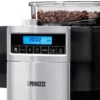 Princess 249402 Coffee Maker and Grind DeLuxe