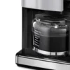 Princess 249402 Coffee Maker and Grind DeLuxe