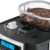 Princess 249402 Coffee Maker and Grind DeLuxe