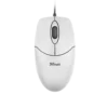Trust Optical – White mouse USB Type-A