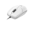 Trust Optical – White mouse USB Type-A