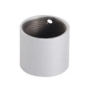 Chief CMA270W projector mount accessory Threaded pipe coupler White