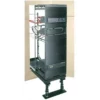 Middle Atlantic Products AX-SXR, 31″ x 20″, 40U Wall mounted rack Black