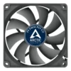 ARCTIC F9 PWM PST CO 92mm PWM with PST Case Fan for Continuous Operation