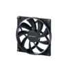 be quiet! SHADOW WINGS SW1 140mm PWM Computer case Fan 14 cm Black