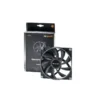be quiet! SHADOW WINGS SW1 140mm PWM Computer case Fan 14 cm Black