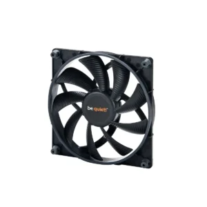 be quiet! SHADOW WINGS SW1 140mm PWM Computer case Fan 14 cm Black