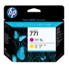 HP 771 Magenta/Yellow DesignJet Printhead